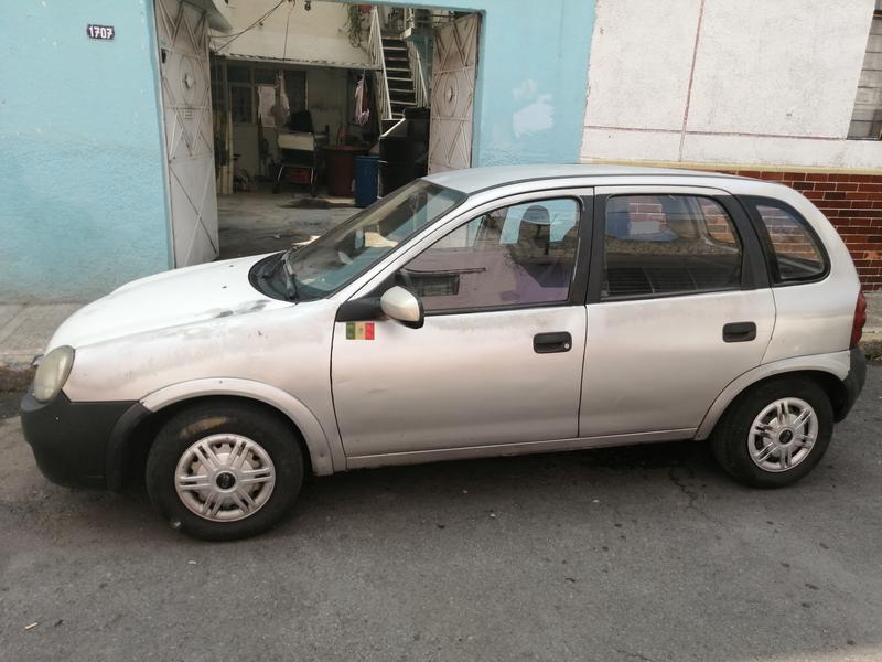 Chevrolet  • 2007 • 147,990 km 3