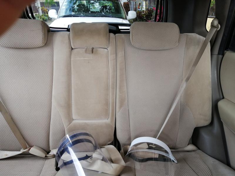 Hyundai Tucson • 2009 • 165 km 7