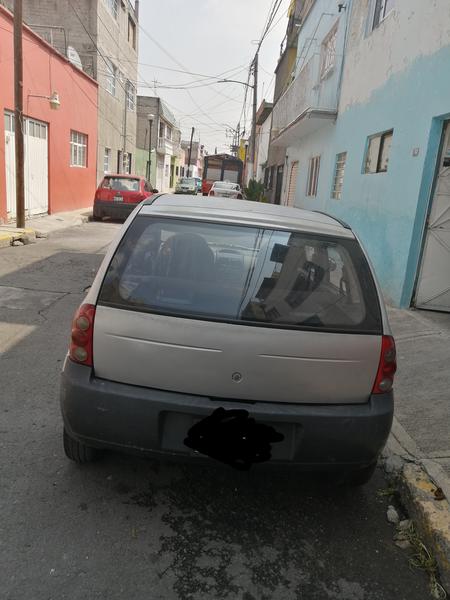 Chevrolet  • 2007 • 147,990 km 2