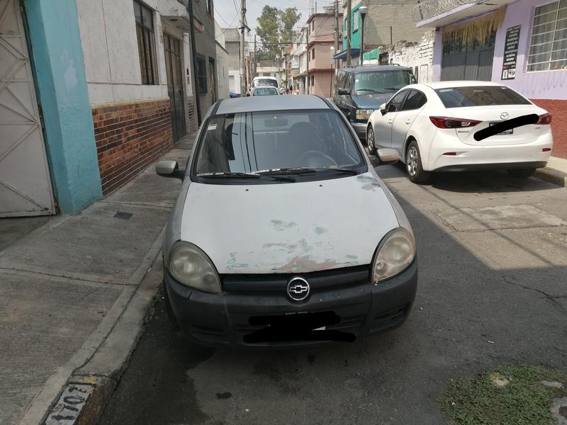 Chevrolet  • 2007 • 147,990 km 1