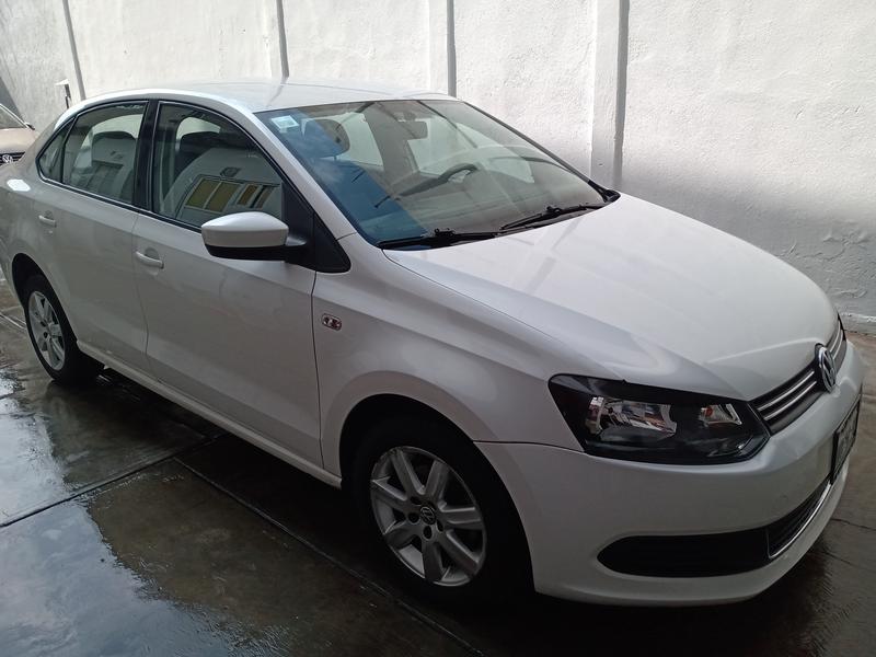 Volkswagen Vento • 2015 • 81,603 km 1