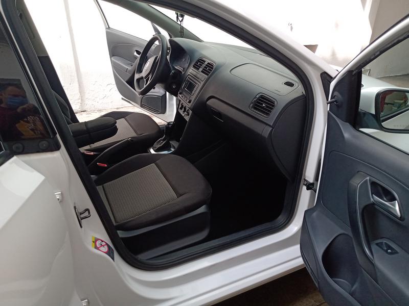 Volkswagen Vento • 2015 • 81,603 km 7