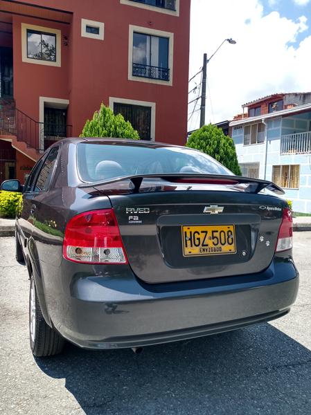 Chevrolet 1500 • 2014 • 52,000 km 9