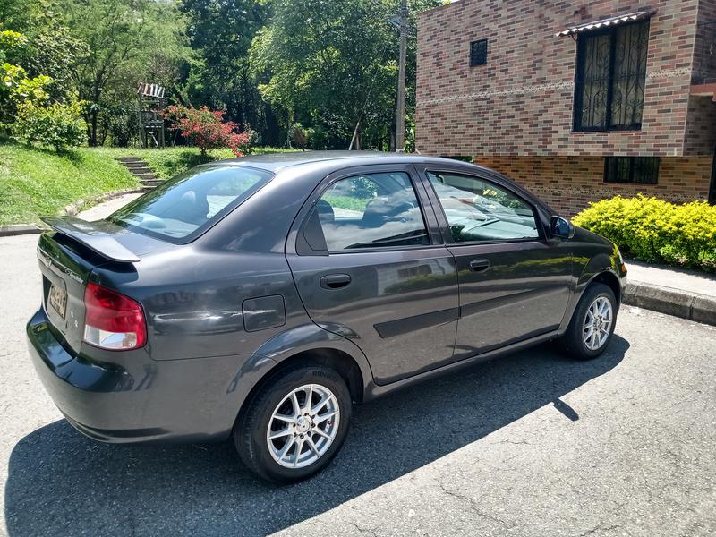 Chevrolet 1500 • 2014 • 52,000 km 7