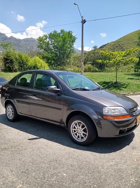 Chevrolet 1500 • 2014 • 52,000 km 5