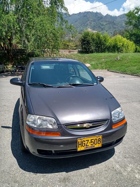 Chevrolet 1500 • 2014 • 52,000 km 2