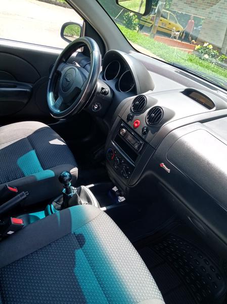 Chevrolet 1500 • 2014 • 52,000 km 8