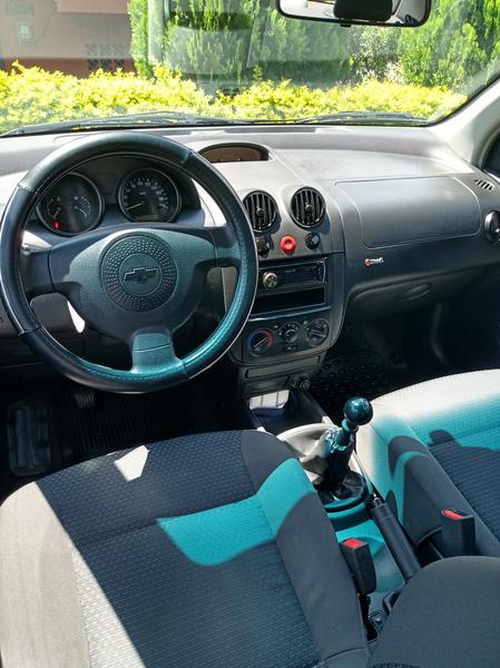 Chevrolet 1500 • 2014 • 52,000 km 4