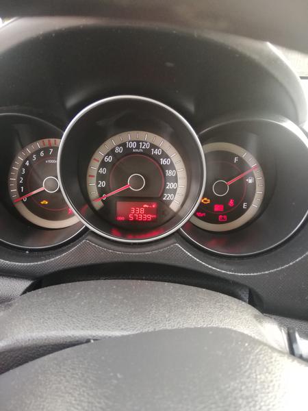 Kia Cerato • 2012 • 58,000 km 18