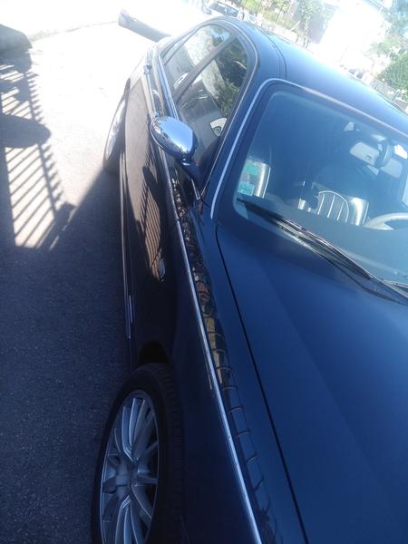 Rover 75 • 2000 • 2,000 km 3