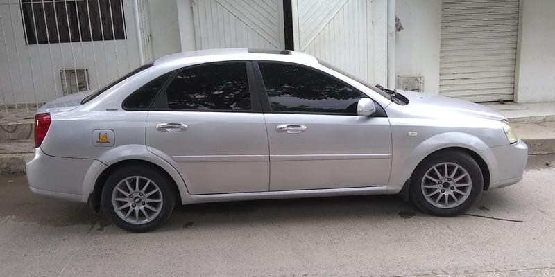 Chevrolet  • 2006 • 155,000 km 2