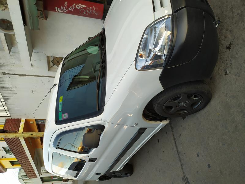 Citroën Berlingo • 2015 • 90,000 km 1