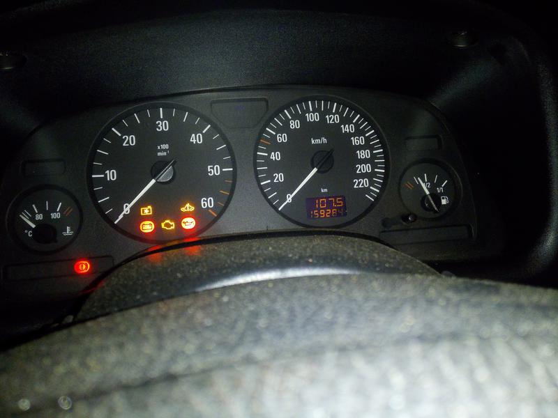 Opel Astra • 2005 • 159,000 km 3