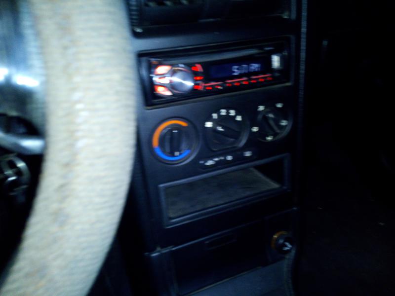 Opel Astra • 2005 • 159,000 km 6