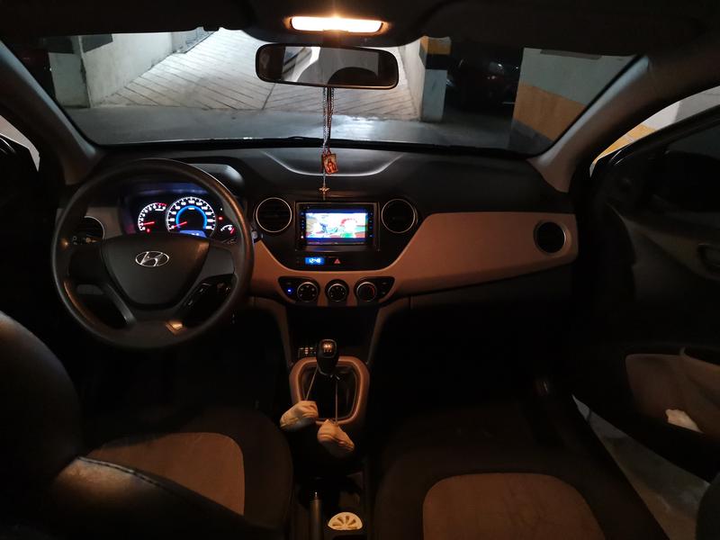 Hyundai i10 • 2016 • 40,000 km 1
