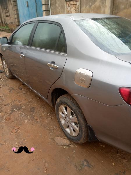 Toyota Corolla • 2010 • 89,850 km 4