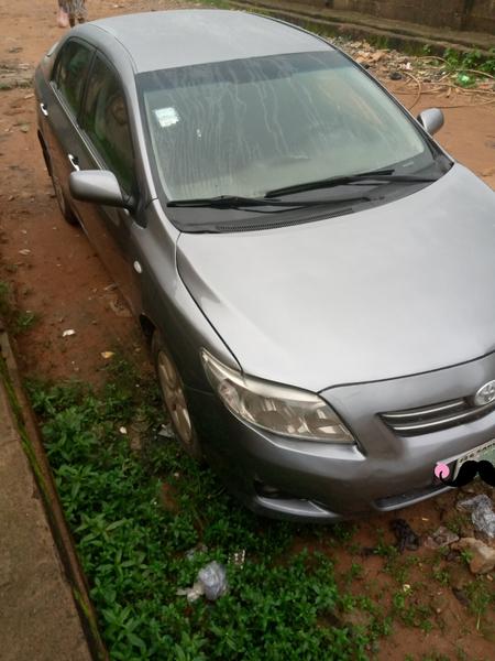 Toyota Corolla • 2010 • 89,850 km 7