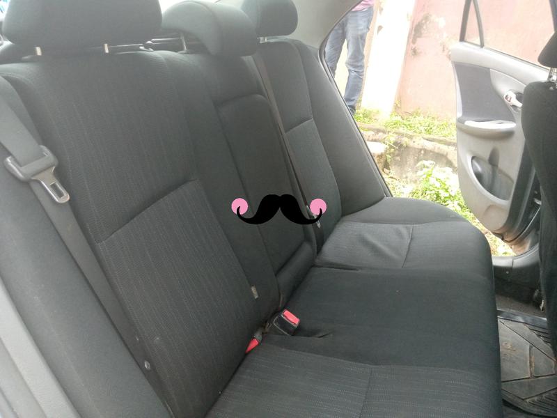 Toyota Corolla • 2010 • 89,850 km 6