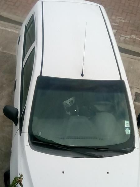 Chevrolet Sail • 2012 • 199,000 km 1