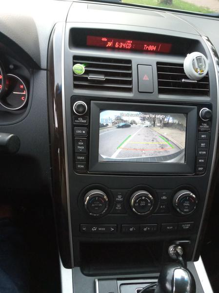 Mazda CX-9 • 2011 • 50,000 km 3