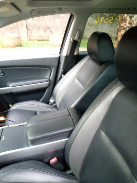 Mazda CX-9 • 2011 • 50,000 km 5