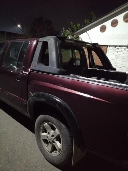 Chevrolet S-10 • 2004 • 285,000 km 4