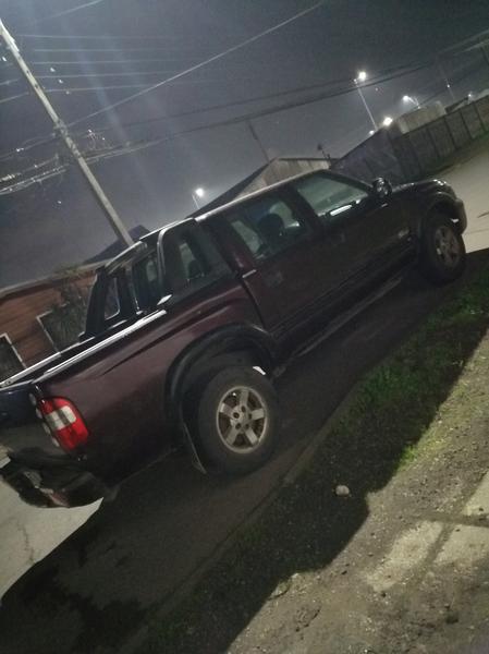 Chevrolet S-10 • 2004 • 285,000 km 3