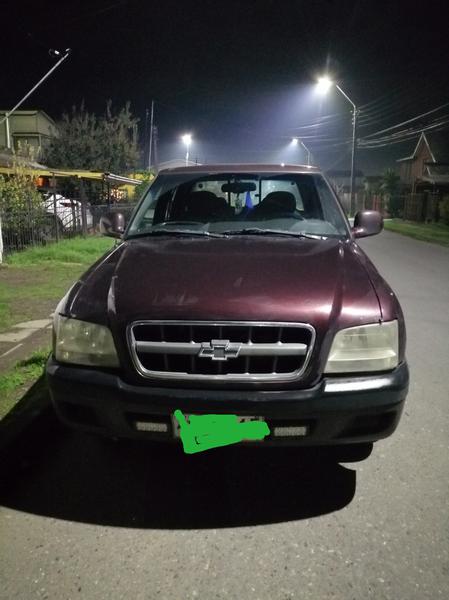 Chevrolet S-10 • 2004 • 285,000 km 6