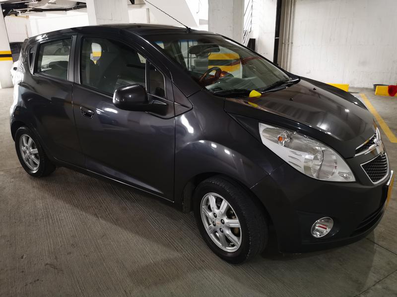 Chevrolet  • 2014 • 71,000 km 2