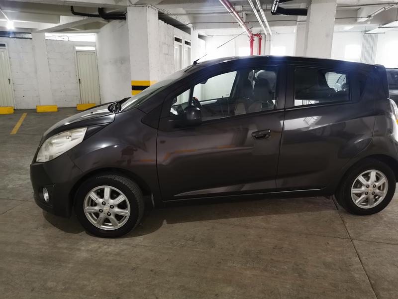 Chevrolet  • 2014 • 71,000 km 4