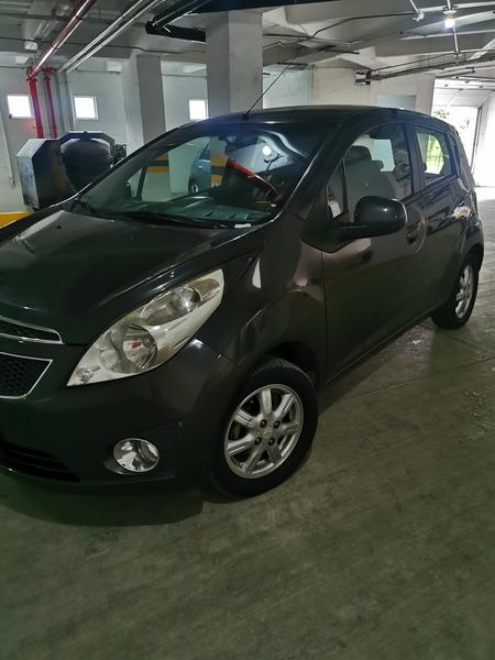 Chevrolet  • 2014 • 71,000 km 6