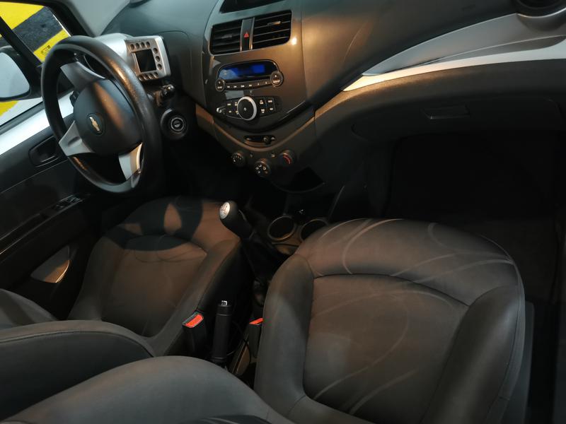 Chevrolet  • 2014 • 71,000 km 3