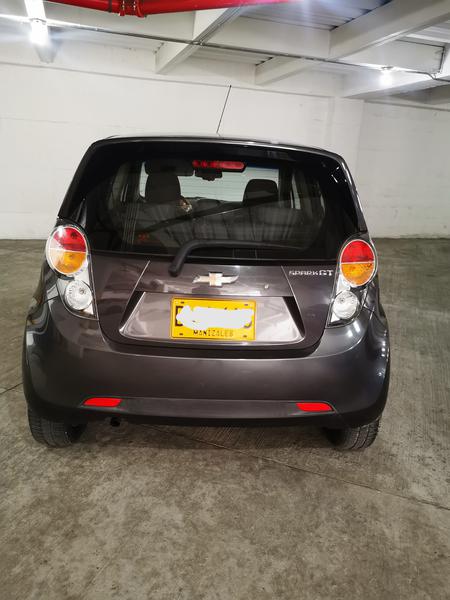 Chevrolet  • 2014 • 71,000 km 5