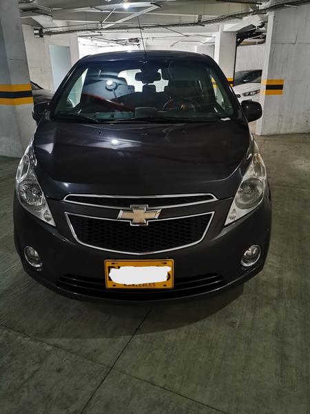 Chevrolet  • 2014 • 71,000 km 1