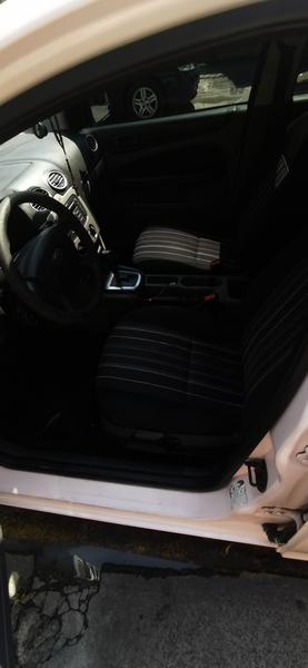 Ford Focus • 2010 • 132,000 km 8
