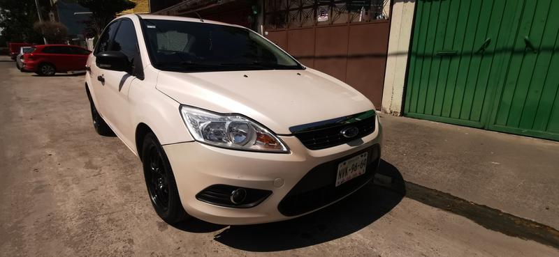 Ford Focus • 2010 • 132,000 km 13