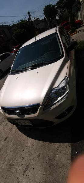 Ford Focus • 2010 • 132,000 km 14
