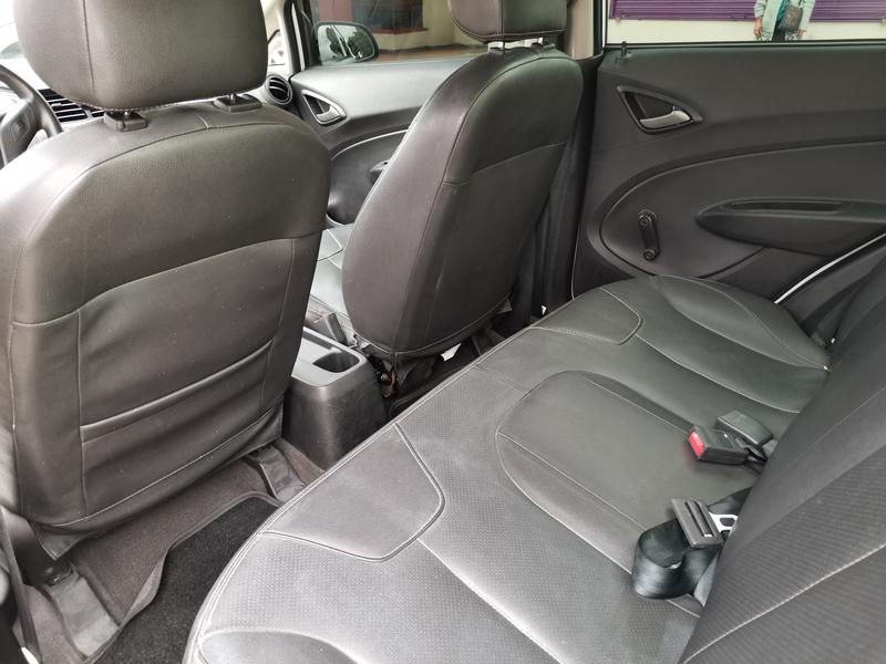 Chevrolet Sail • 2018 • 38,000 km 9