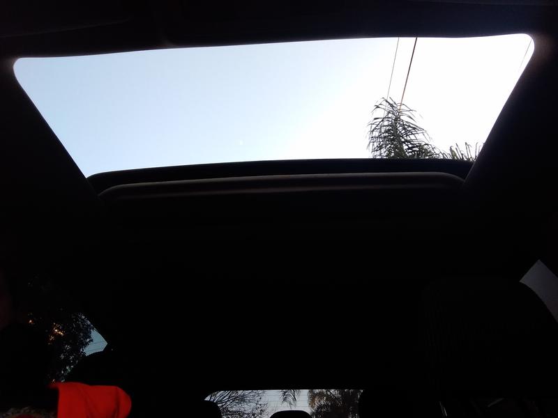 Nissan Tiida • 2010 • 170,000 km 7