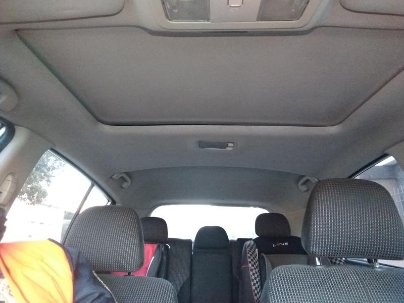 Nissan Tiida • 2010 • 170,000 km 4