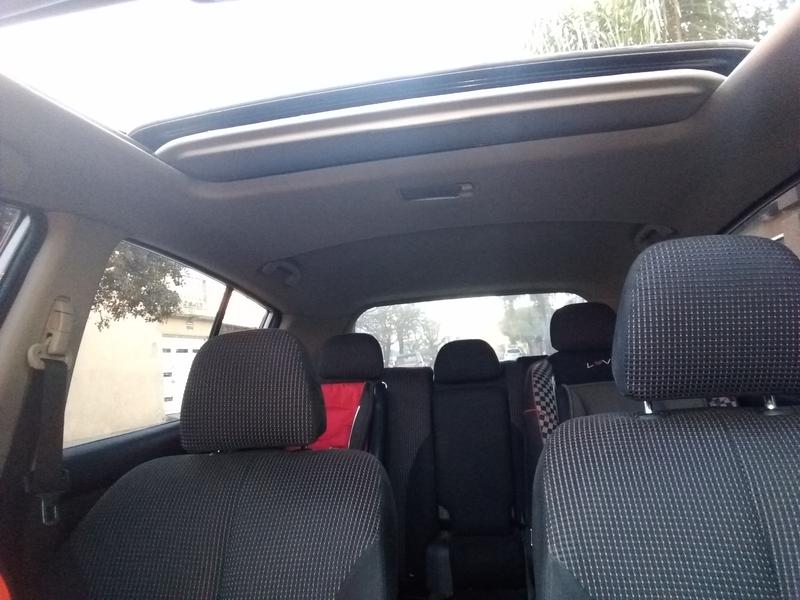 Nissan Tiida • 2010 • 170,000 km 20