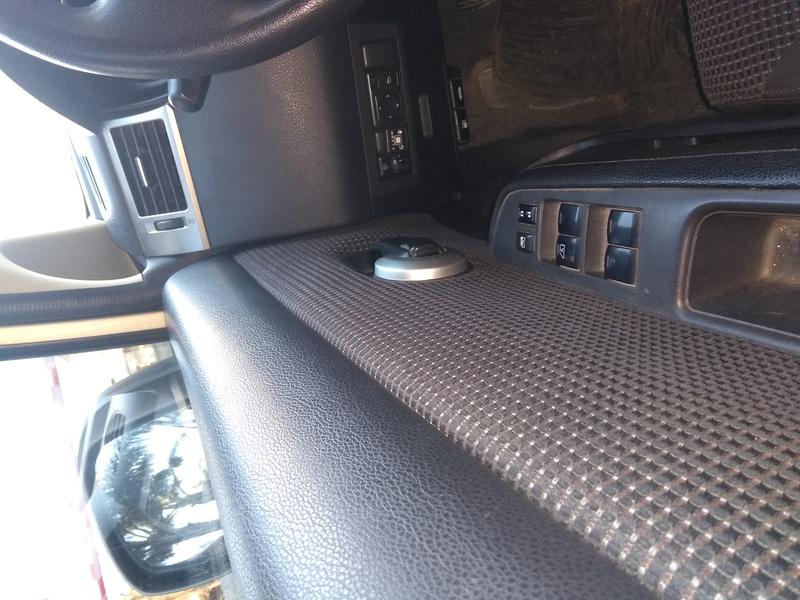 Nissan Tiida • 2010 • 170,000 km 18