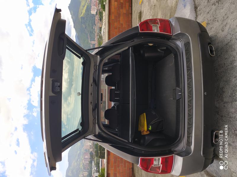 Kia Sportage • 2009 • 186,500 km 2