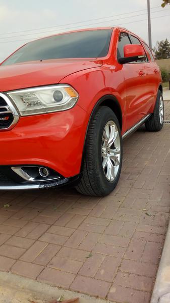 Dodge Attitude • 2015 • 82,670 km 7