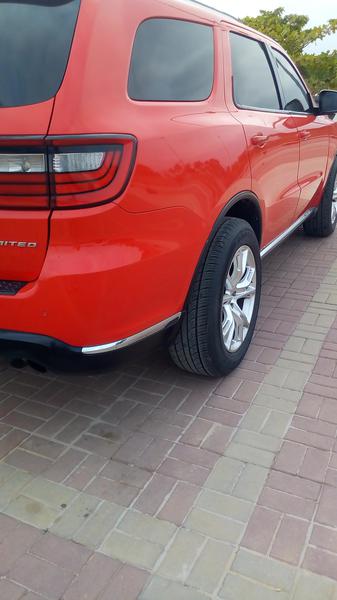 Dodge Attitude • 2015 • 82,670 km 1