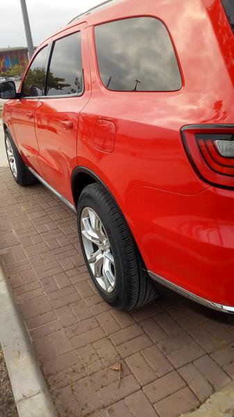 Dodge Attitude • 2015 • 82,670 km 6