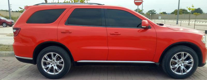 Dodge Attitude • 2015 • 82,670 km 12