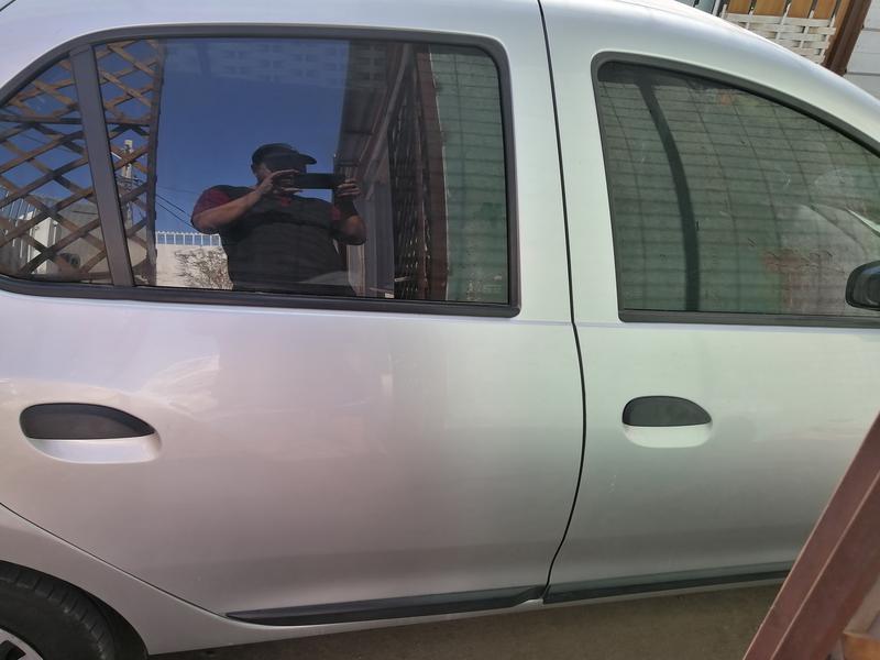 Renault Symbol • 2017 • 45,305 km 3