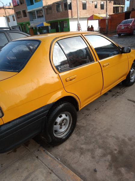 Toyota Corolla • 1992 • 2,556,566 km 2