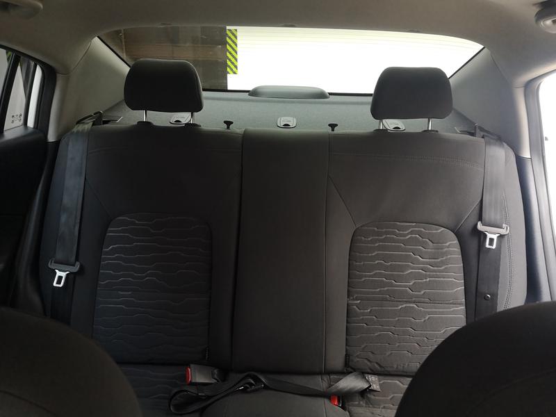 Kia Rio sedan • 2012 • 36,000 km 6